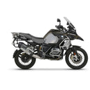 Bmw R 1250 Gs Adventure [SHAD] - Kit de montage système 4P (côté) - BMW R1250GS-1