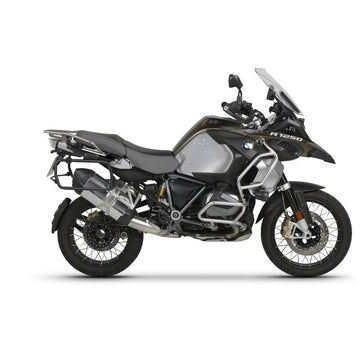 Bmw R 1250 Gs Adventure [SHAD] - Kit montaggio sistema 4P (laterale) - BMW R1250GS