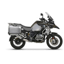Bmw R 1250 Gs Adventure [SHAD] - Kit de montage système 4P (côté) - BMW R1250GS-2