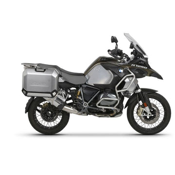 Bmw R 1250 Gs Adventure [SHAD] - Kit montaggio sistema 4P (laterale) - BMW R1250GS - 0