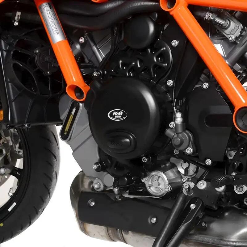Ktm 1390 SUPER DUKE R EVO [2024-2025] - Protecteur de carter moteur - KTM 1290 Super Duke R/RR