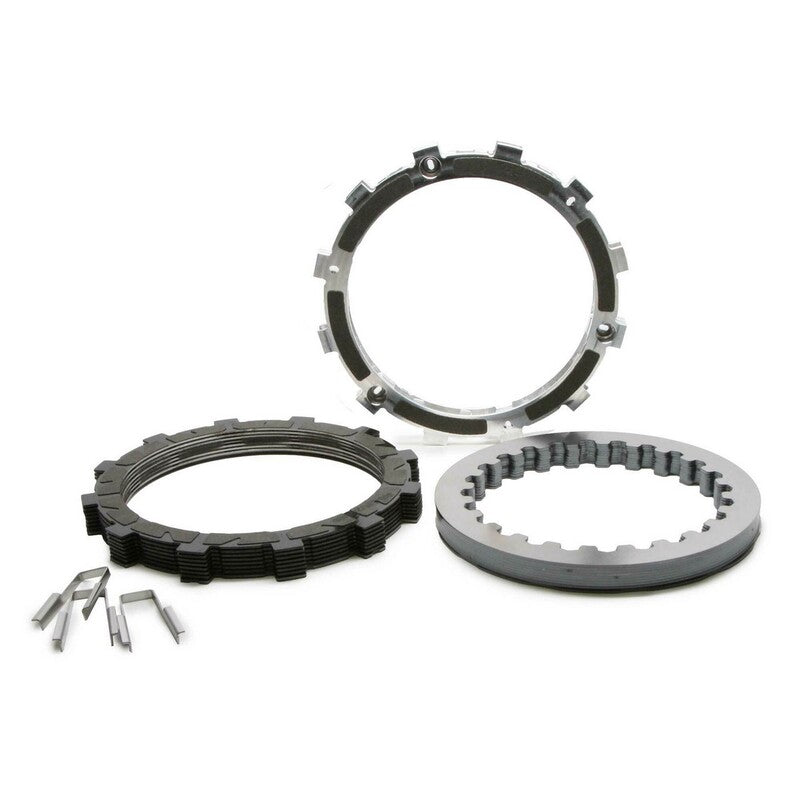 Yamaha Yz 450 [REKLUSE] - Kit frizione RadiusCX in acciaio e disco frizione