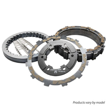 Harley Davidson Fxsts [REKLUSE] - Kit frizione TorqDrive (HD).