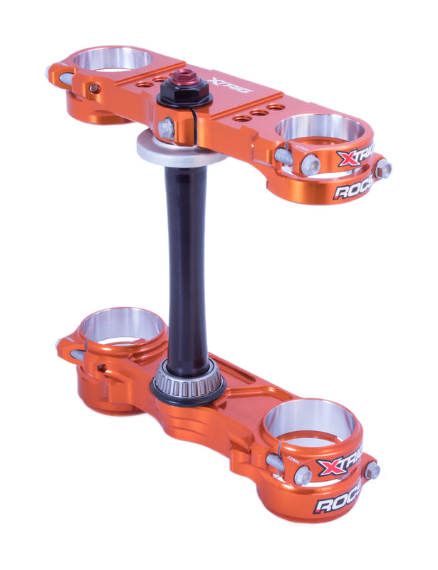 Ktm Sx 250 [XTRIG] - ROCS Pro triple clamp