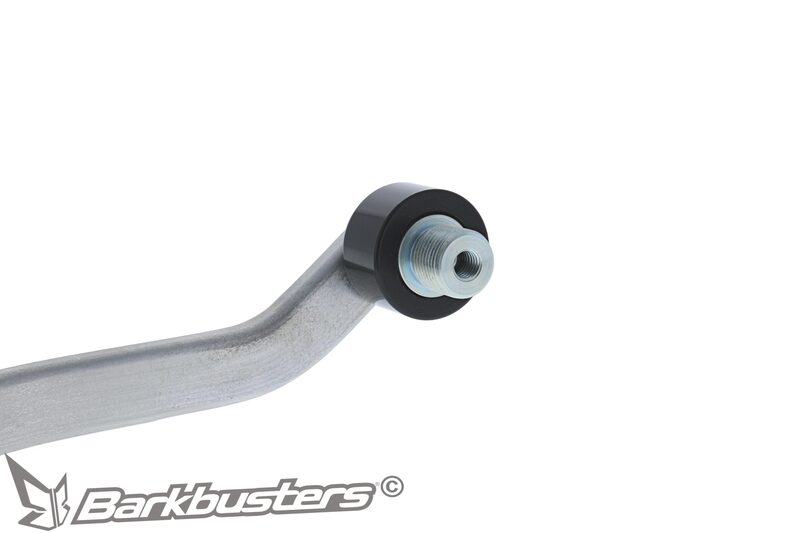 Aprilia Tuareg Rally 660 [BARKBUSTERS] - Hardware-Kit Zweipunktbefestigung - Aprilia Tuareg 660