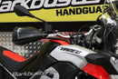 Aprilia Tuareg Rally 660 [BARKBUSTERS] - Hardware-Kit Zweipunktbefestigung - Aprilia Tuareg 660-5