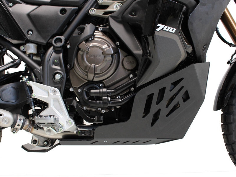 Yamaha Ténéré 700 World Rai [AXP] - Adventure Unterfahrschutz - PE-HD 8mm