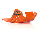 Ktm Sx 250 [AXP] - Protezione antincastro - PE-HD 6mm