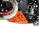 Ktm Sx 250 [AXP] - Protezione antincastro - PE-HD 6mm
