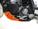 Ktm Sx 250 [AXP] - Protezione antincastro - PE-HD 6mm