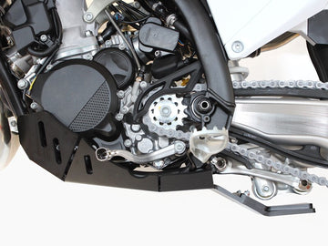 Ktm Sx 250 [AXP] - Protezione antincastro Xtrem con protezione tiranteria - PE-HD 8mm