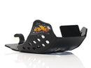 Ktm Sx 250 [AXP] - Unterfahrschutz - PE-HD 6mm