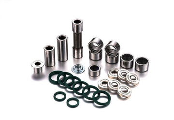 Kawasaki Kx 250 [GAUCHE USINE] - Kit de réparation culbuteur