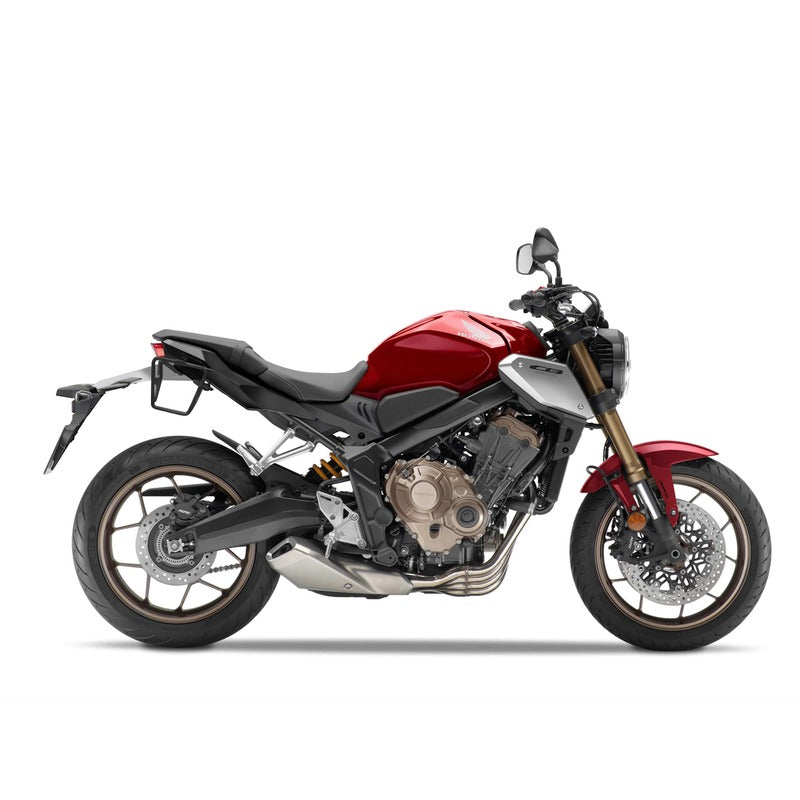 [SHAD] - Satteltaschenhalter - Honda CB650R