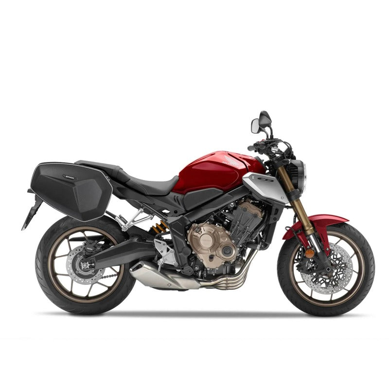 Honda Cbr 650 [SHAD] - Support de sacoche - HONDA CB650R