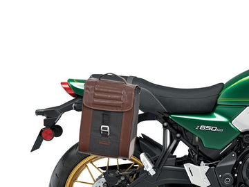 Kawasaki Z 650 [SHAD] - Portaborse - KAWASAKI Z650RS