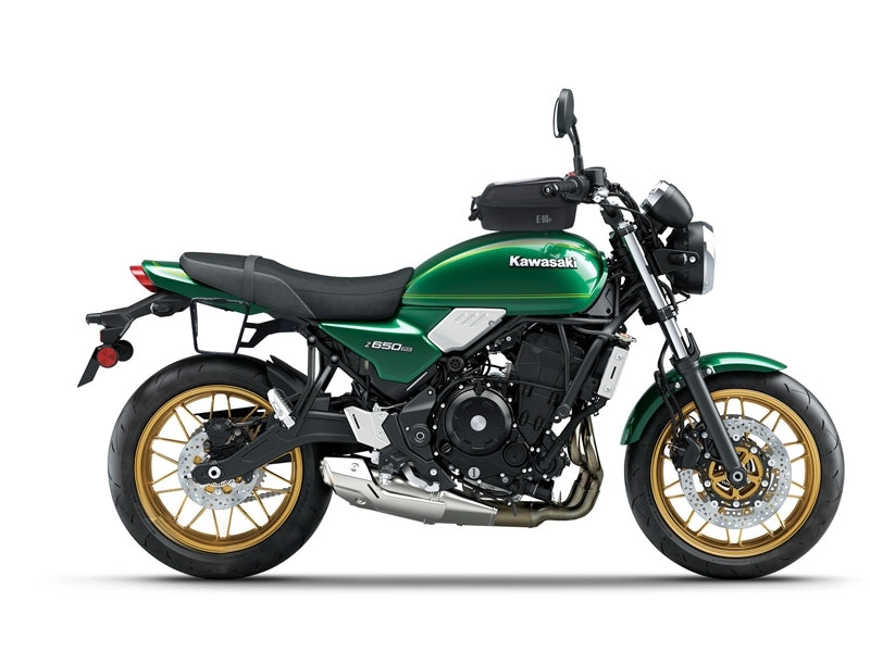 Kawasaki Z 650 [SHAD] - Portaborse - KAWASAKI Z650RS