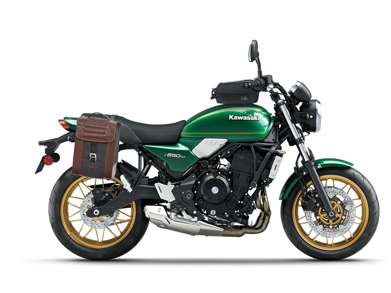 Kawasaki Z 650 [SHAD] - Portaborse - KAWASAKI Z650RS