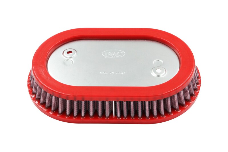 Harley-Davidson Street Bob [BMC] - Filtro dell'aria - FM01132