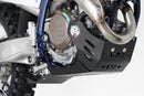 Ktm Sx-F 250 [AXP] - Protezione antincastro Xtrem con protezione tiranteria - PE-HD 8mm