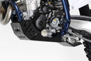 Ktm Sx-F 250 [AXP] - Protezione antincastro Xtrem con protezione tiranteria - PE-HD 8mm