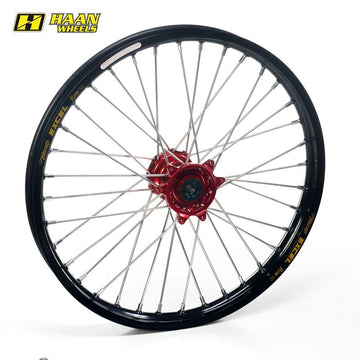 Honda Crf 1000 L Africa Tw [HAAN WHEELS] - Front wheel complete - 21x2.15