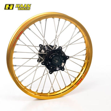 Honda Crf 1100 [HAAN WHEELS] - Roue arrière complète 18x4.25