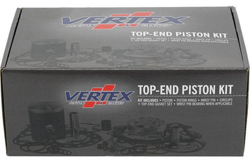 Ktm Sx-F 250 [VERTEX] - Komplettes Top End Kit - Replica Schmiedekolben