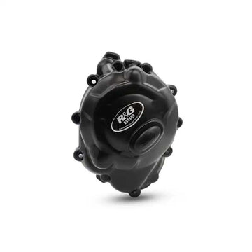 Triumph SPEED TRIPLE 1200 RS [2021-2026] - (Générateur) Protecteur de couvercle de carter gauche