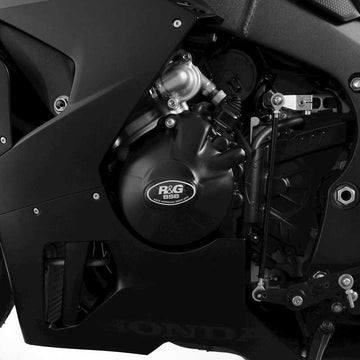 Honda CBR 1000 RR-R FIREBLADE SP [2020-2026] - Protezione copertura motore - Honda CBR1000RR-R (SP)