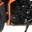 Ktm RC 390 ABS [2022-2026] - Motorgehäusedeckelschutz