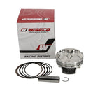 Suzuki Sv 650 [WISECO] - pistons forgés