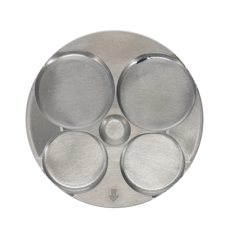 Suzuki Sv 650 [WISECO] - pistons forgés