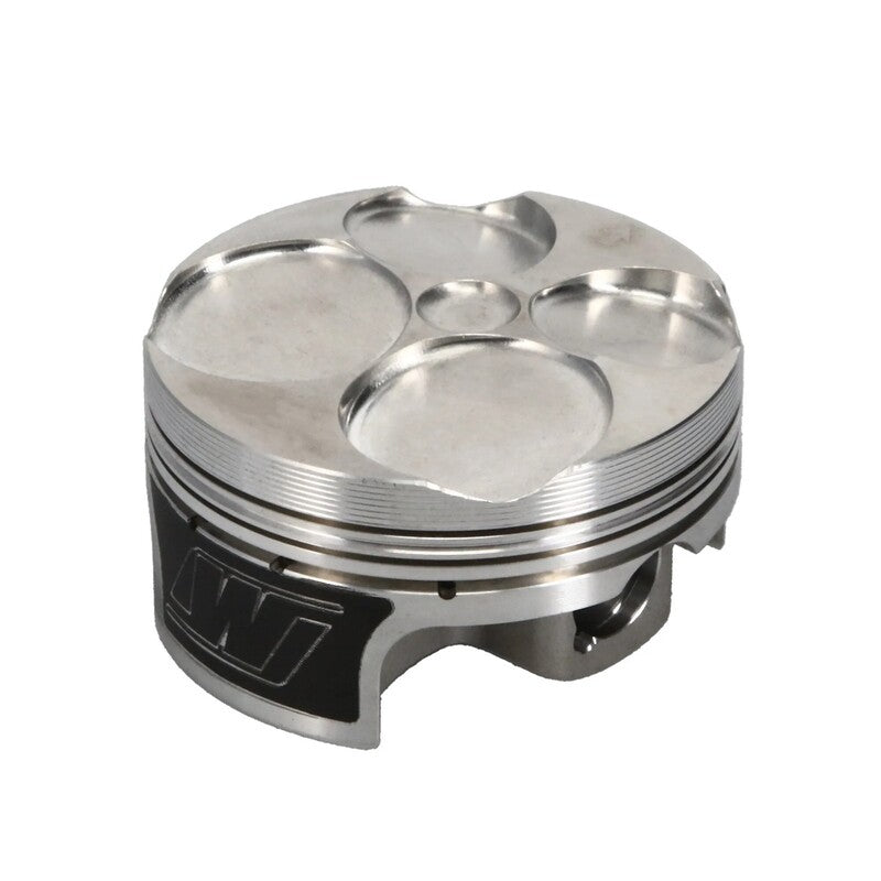 Suzuki Sv 650 [WISECO] - pistons forgés
