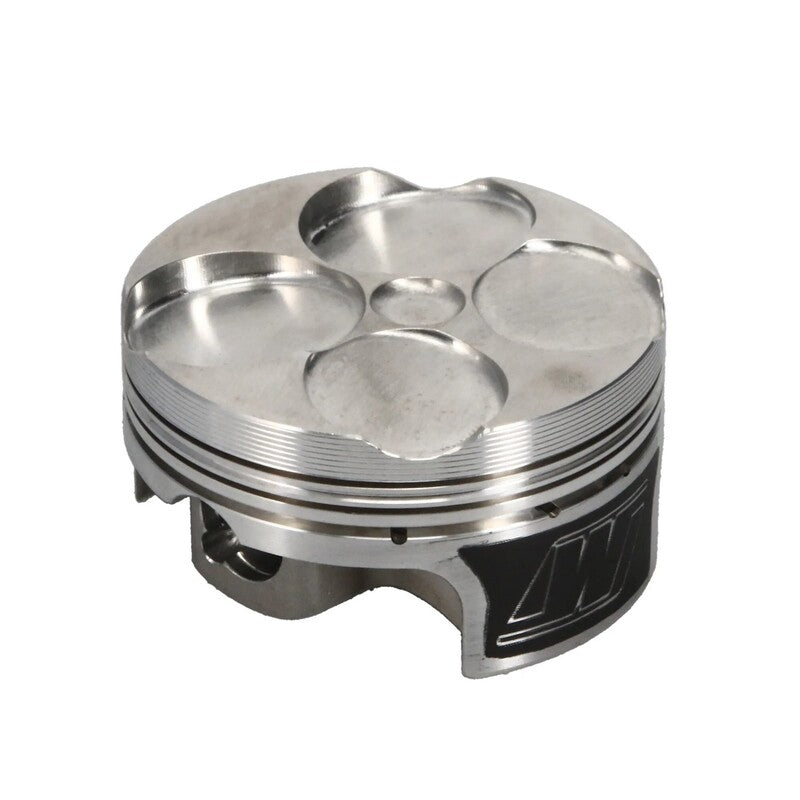 Suzuki Sv 650 [WISECO] - pistons forgés