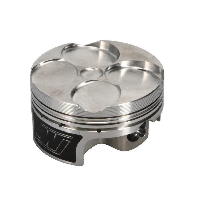 Suzuki Sv 650 [WISECO] - pistons forgés