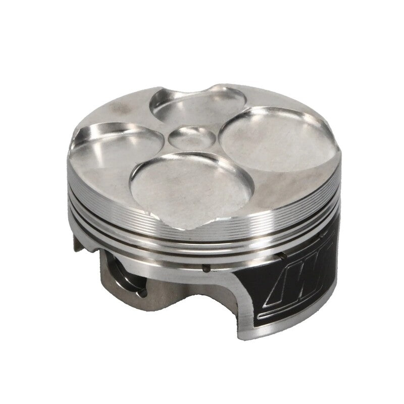 Suzuki Sv 650 [WISECO] - pistons forgés