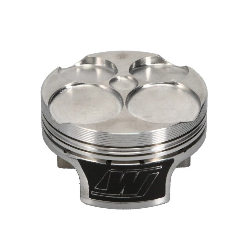 Suzuki Sv 650 [WISECO] - pistons forgés