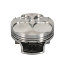 Suzuki Sv 650 [WISECO] - pistons forgés