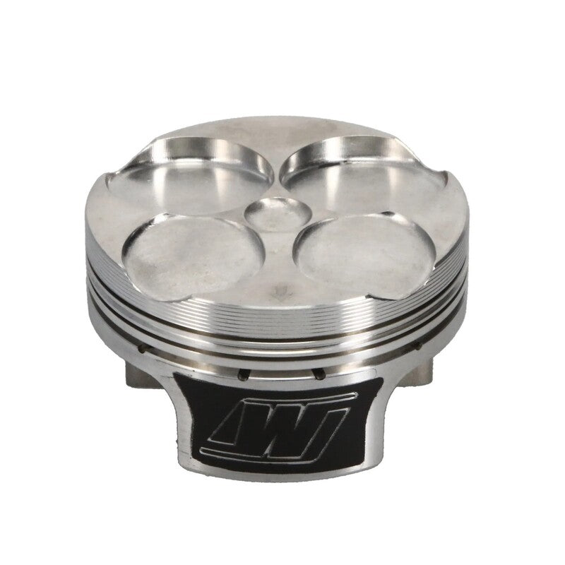 Suzuki Sv 650 [WISECO] - pistons forgés