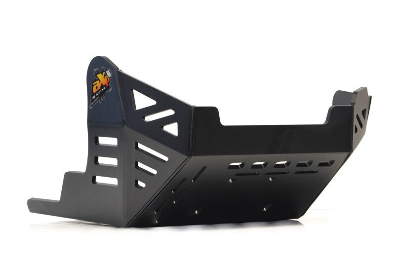 Honda Crf 1100 L Africa Tw [AXP] - Protection anti-encastrement Adventure noir