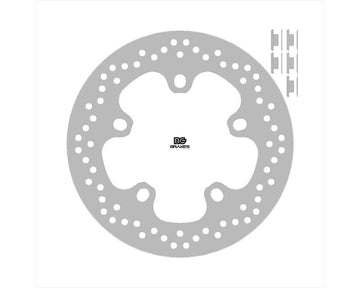 Indiano per 1200 FR1200 [NG Brake Disc] - Disco di freno