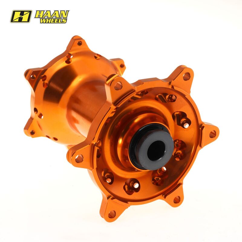 Ktm Sx-F 250 [HAAN WHEELS] - Mozzo ruota posteriore