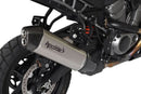 Harley Davidson Pan America 1250 [HP CORSE] - Silenziatore posteriore Slip On SPS-1