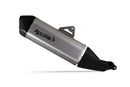 Harley Davidson Pan America 1250 [HP CORSE] - Silenziatore posteriore Slip On SPS-2