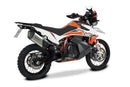 Ktm 890 Adventure [HP CORSE] - Silenziatore posteriore SPS Slip On
