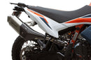 Ktm Adventure 890 [HP CORSE] - 4-Track R Slip On Endschalldämpfer