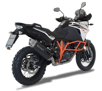 Ktm Super Adventure 1290 [HP CORSE] - Silencieux arrière 4-Track R Slip On