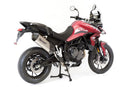 Triumph Tiger 850 Sport [HP CORSE] - Silenziatore posteriore SPS Slip On