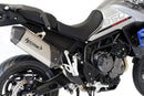 Triumph Tiger Sport 850 [HP CORSE] - Silenziatore posteriore SPS Slip On